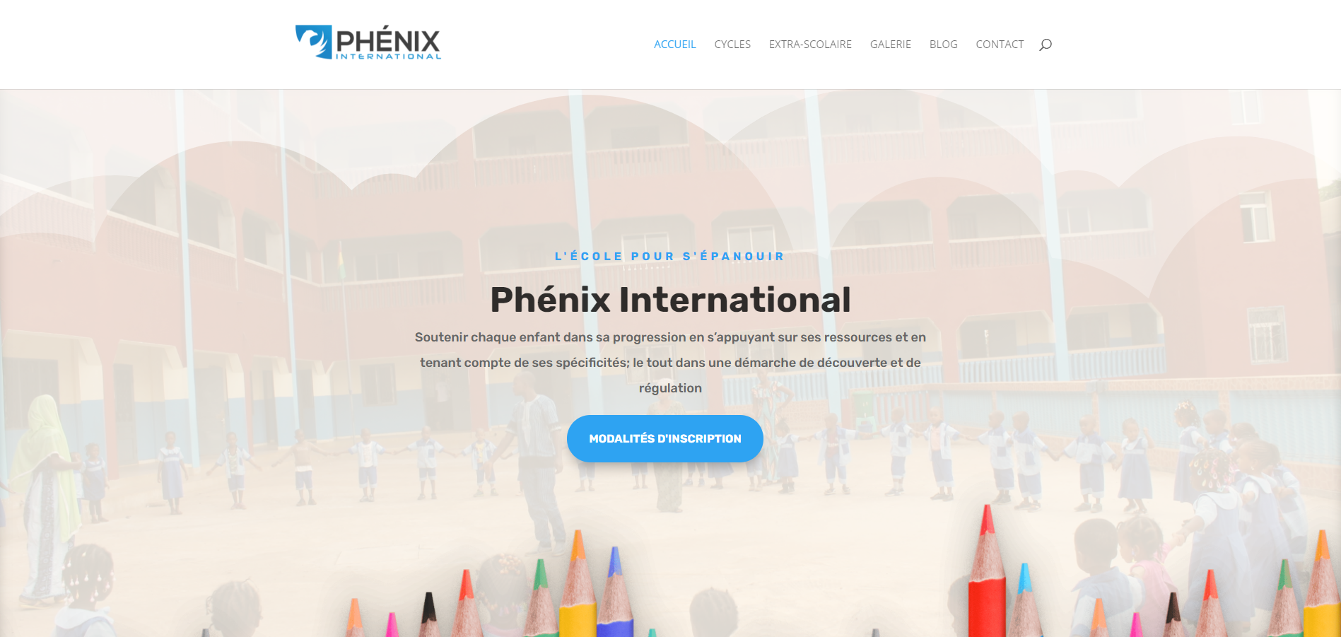 phenix international